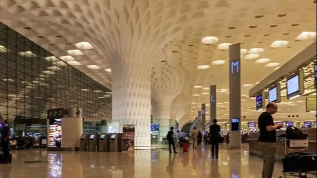 Mumbai airport - Meet and greet service by VIP assist India