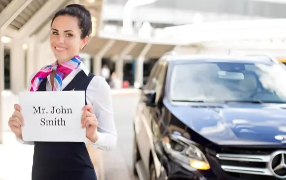 Book Airport transfers