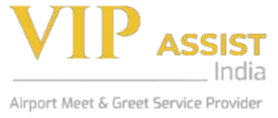 VIP Assist India Logo