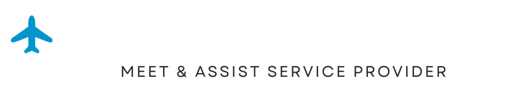 vip assist india - Airport Meet and greet service provider