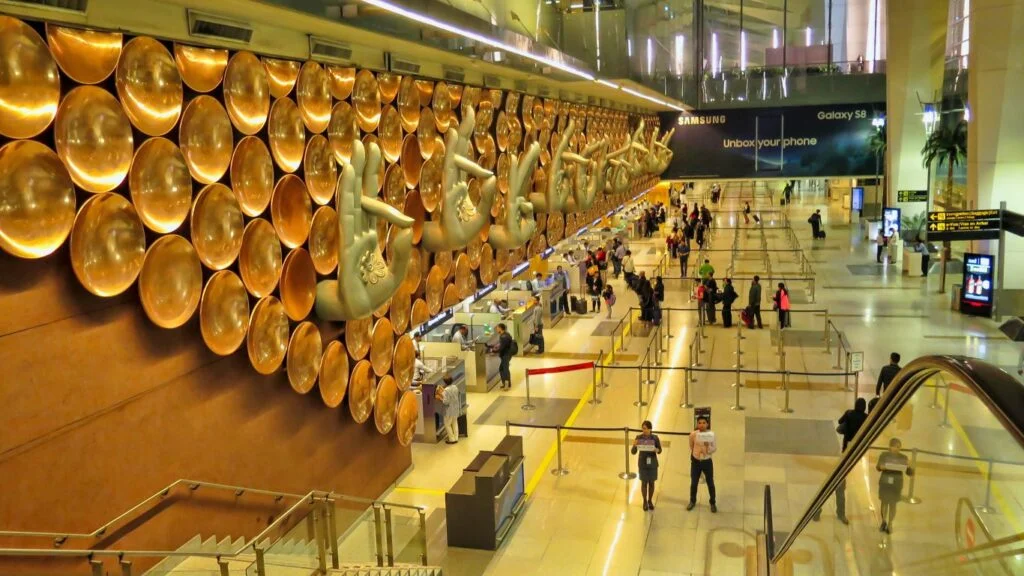 Meet and Greet Assist Services