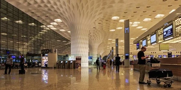 Book Meet and Greet Assist Services at Mumbai Airport
