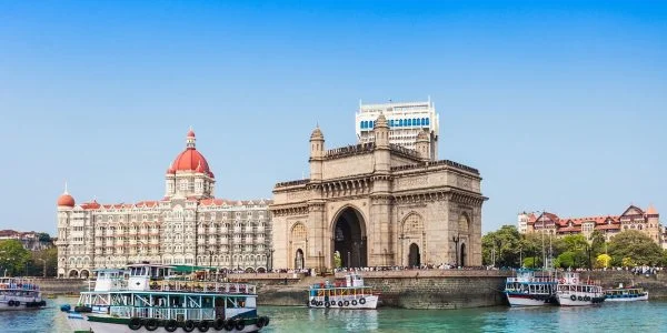 Book Meet and Greet Assist Services at Mumbai Airport